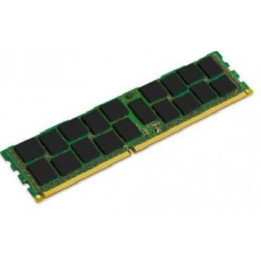 Kingston Memory/16GB 1333MHz Reg ECC