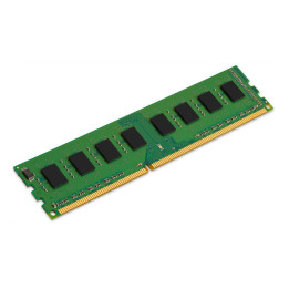 Kingston 8GB 1600MHz DDR3 Non-ECC DIMM