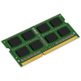 Kingston 4GB 1600MHz DDR3 Non-ECC