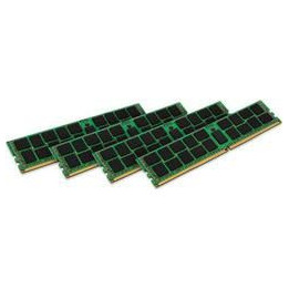 Kingston 64GB DDR4 2133MHZ REG ECC CL15