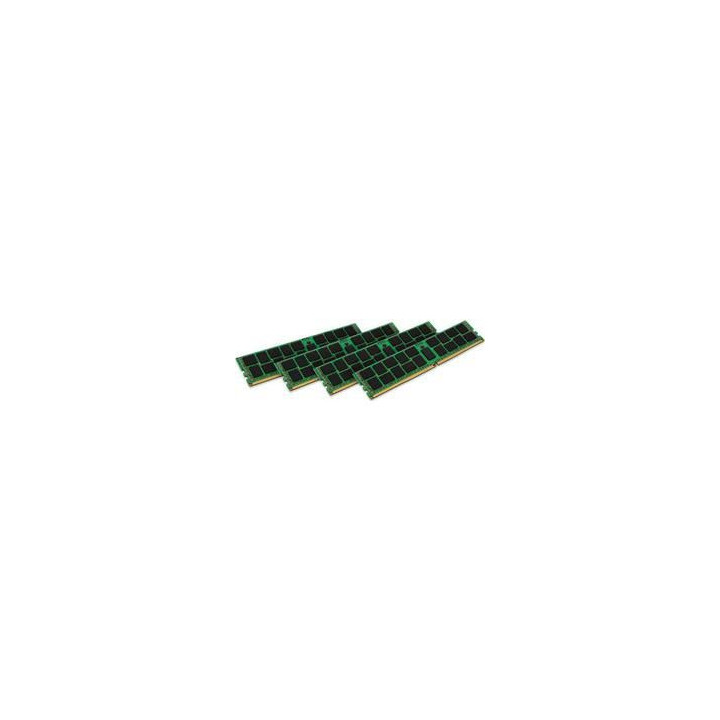 Kingston 64GB DDR4 2133MHZ REG ECC CL15