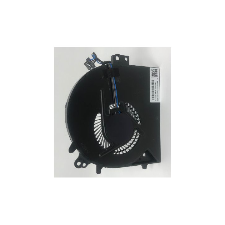 HP Fan