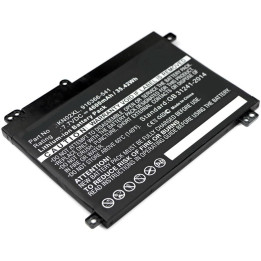 CoreParts Laptop Battery for HP 35.42Wh