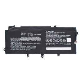 CoreParts Laptop Battery for HP 42.00Wh