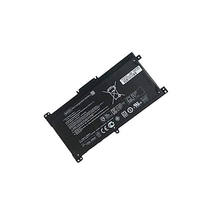 CoreParts Laptop Battery for HP 47.31Wh
