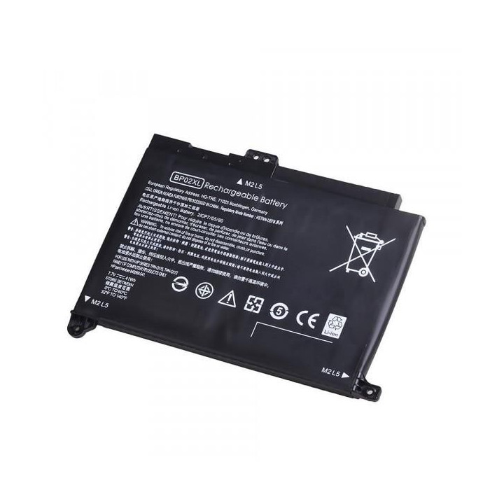 CoreParts Laptop Battery for HP 34.65Wh