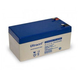 CoreParts Lead Acid Battery