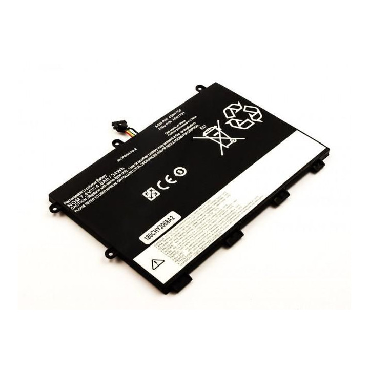 CoreParts Laptop Battery for Lenovo
