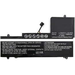 CoreParts Laptop Battery for Lenovo