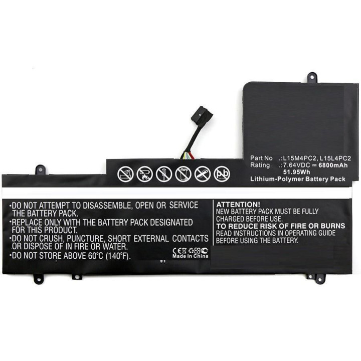 CoreParts Laptop Battery for Lenovo