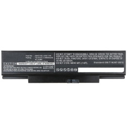 CoreParts Laptop Battery for Lenovo