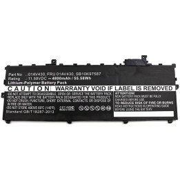 CoreParts Laptop Battery for Lenovo