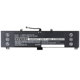 CoreParts Laptop Battery for Lenovo