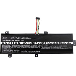 CoreParts Laptop Battery for Lenovo