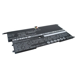 CoreParts Laptop Battery for Lenovo