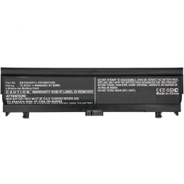 CoreParts Laptop Battery for Lenovo