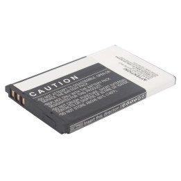 CoreParts Battery 3.33Wh Li-ion 3.7V