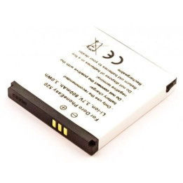 CoreParts Battery for Mobile 2.96Wh