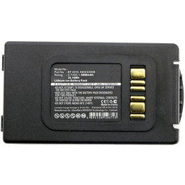 CoreParts Battery for Datalogic Scanner
