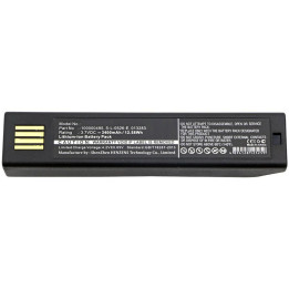 CoreParts Battery for Honeywell Scanner