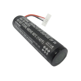 CoreParts Battery for Honeywell Scanner
