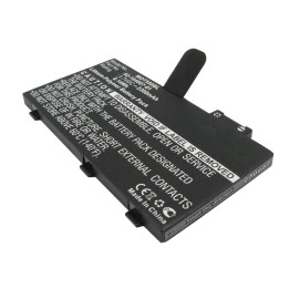 CoreParts Battery for Motorola Scanner