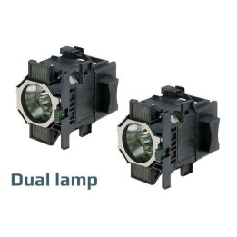 CoreParts Projector Lamp for Epson 340