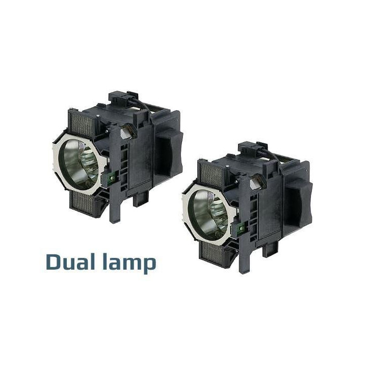 CoreParts Projector Lamp for Epson 340
