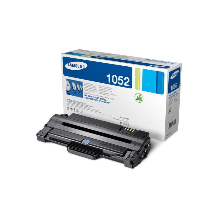 Samsung Toner Black + Drum