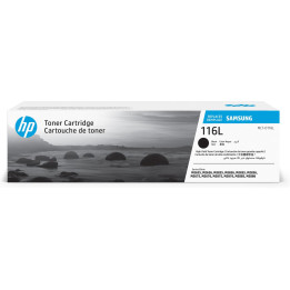 Samsung Black High Yield M2625/2825