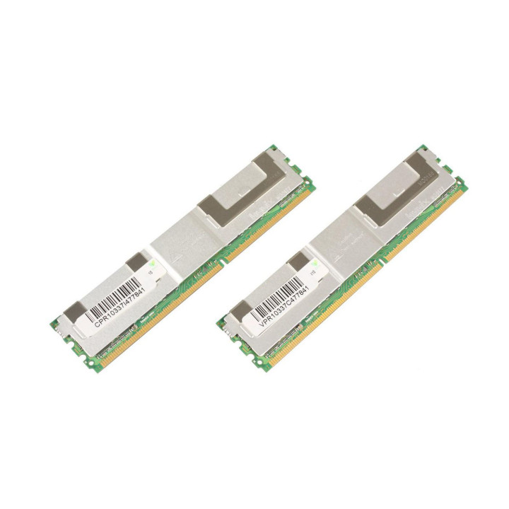 CoreParts 8GB Memory Module 667Mhz DDR2
