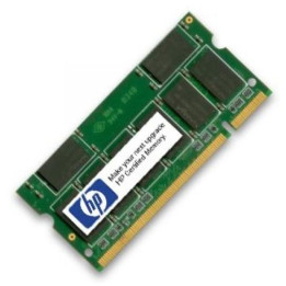 HP Memory 512MB, 167MHZ