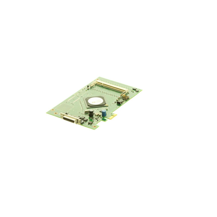 HP Copy processor board