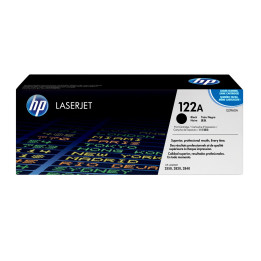 HP Toner Black