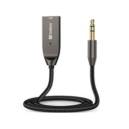 Sandberg Bluetooth Audio Link USB