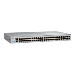 Cisco Catalyst 2960L-48PS-LL