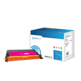 CoreParts Toner Magenta 593-10172