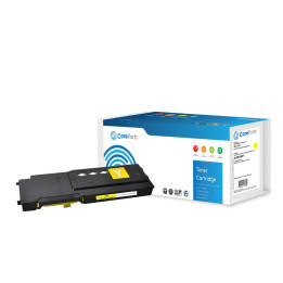 CoreParts Toner Yellow 593-11120