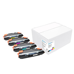CoreParts Toner Multipack for HP 3500