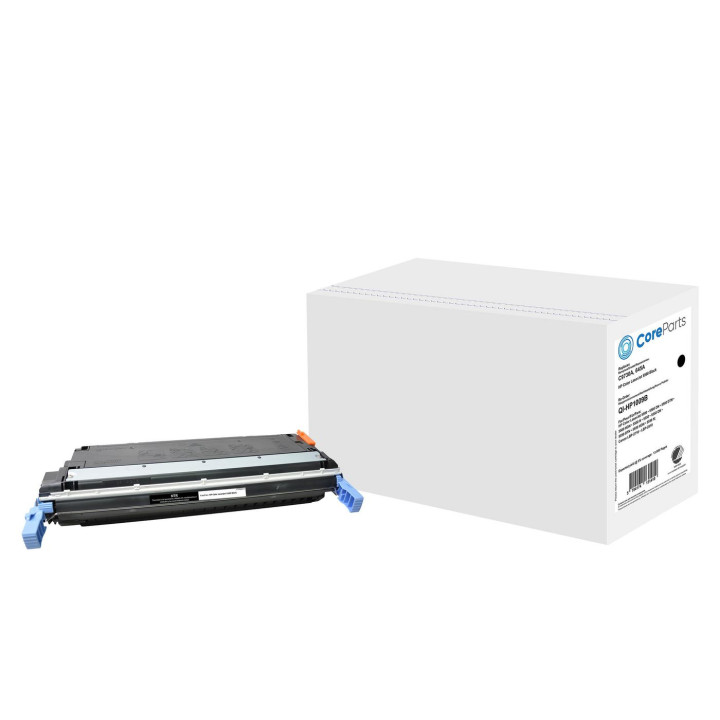 CoreParts Toner Black C9730A