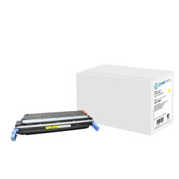 CoreParts Toner Yellow C9732A