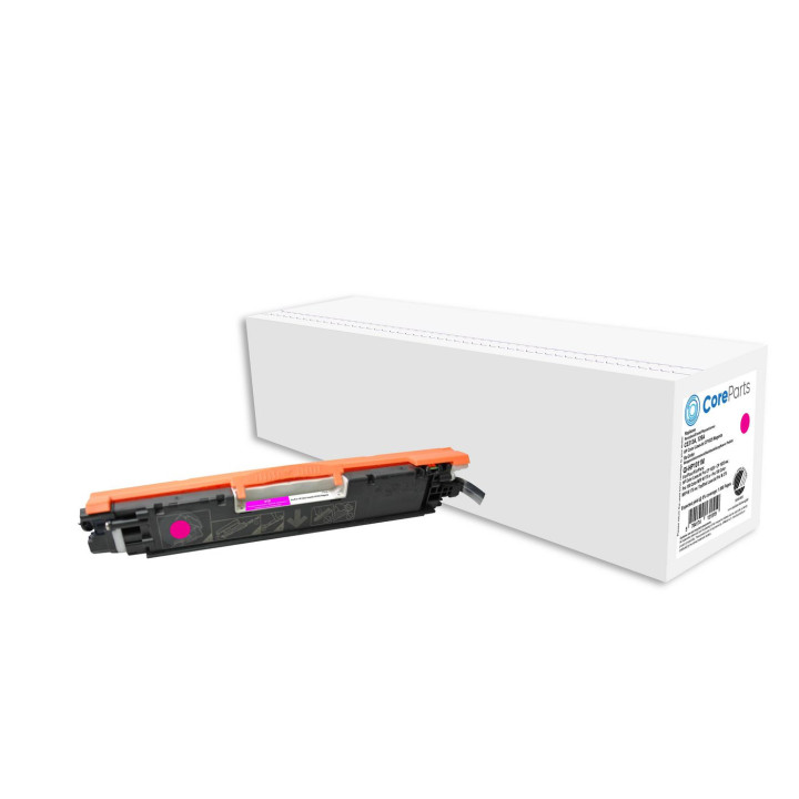 CoreParts Toner Magenta CE313A