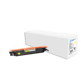 CoreParts Toner Yellow CE312A