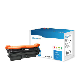 CoreParts Toner Black CE260A