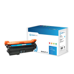 CoreParts Toner Cyan CF031A