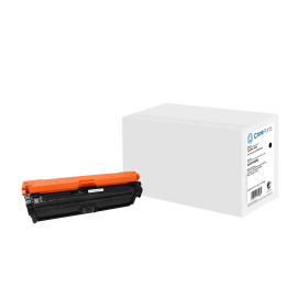 CoreParts Toner Black CE270A