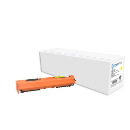 CoreParts Toner Yellow CF352A