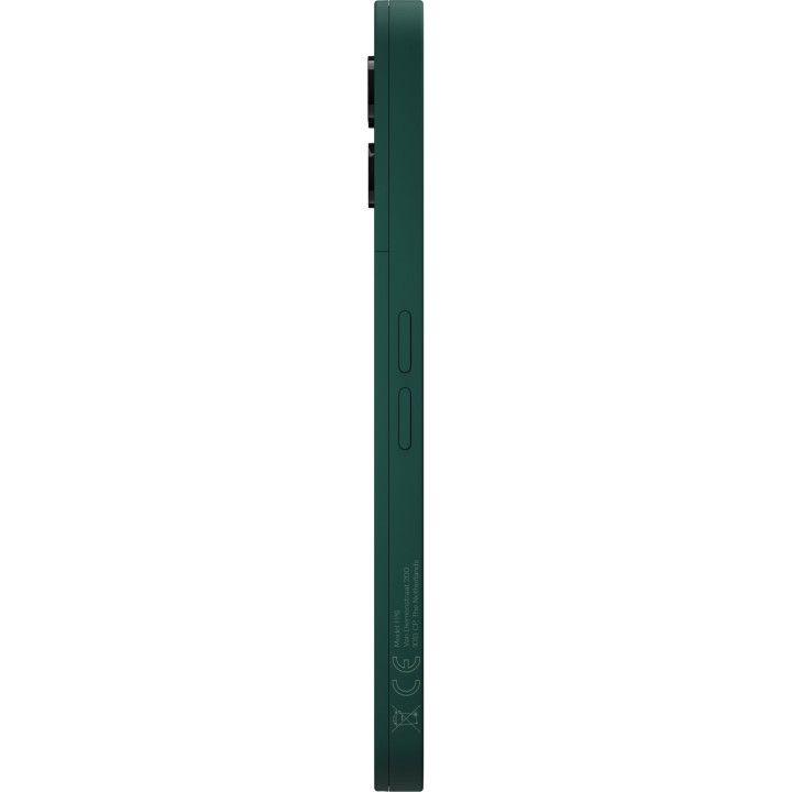 Fairphone (Gen. 6) 8+256GB Forest Green