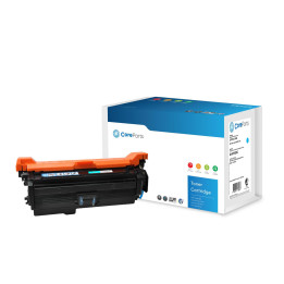 CoreParts Toner Cyan CF331A