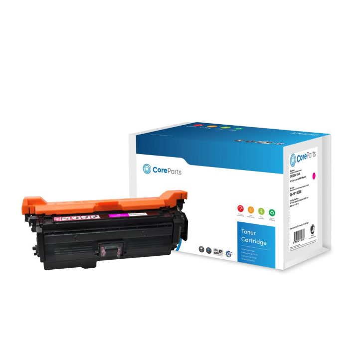 CoreParts Toner Magenta CF333A